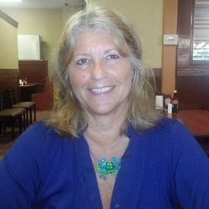 Meet your Posher, Sue